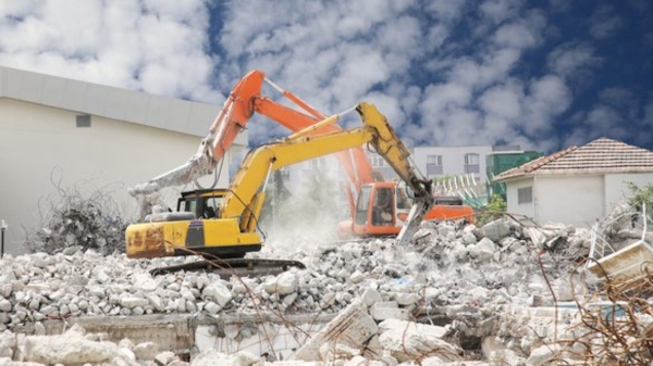 Real Estate in Tamil Nadu going to change forever: Government order to demolish the old buildings Real Estate in Tamil Nadu going to change forever: Government order to demolish the old buildings