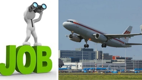  AAI Recruitment; 342 vacancy in airports authority of india, how to apply full details