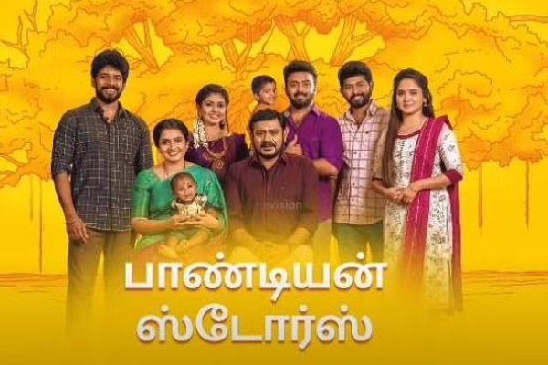 Tamil TV Channel TRP Rating 34th week 2023 top 10 serial in rural and urban Tamil TV Channel TRP Rating 34th week 2023 top 10 serial in rural and urban