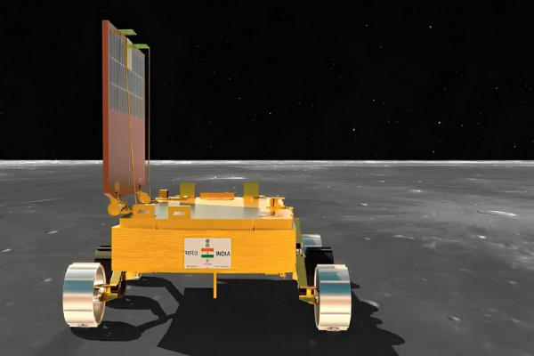 RAMBHA-LP on-board Chandrayaan-3 measures near-surface plasma: Why it is important? 