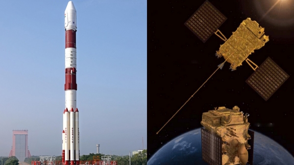 How will ISROs Aditya-L1 solar mission 2023 research the Sun Corona spots? 