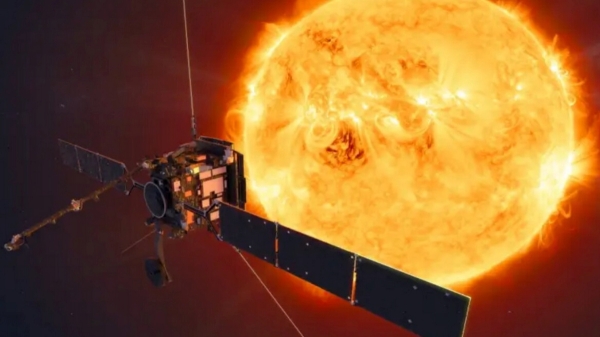 Scientists have explained why countries around the world study the sun 