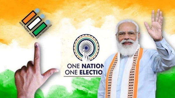 One Nation One Election: Union Govt cancels leave of all secretaries 