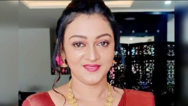 Malayalam actress Aparna P Nair found dead at her house in Thiruvananthapuram 