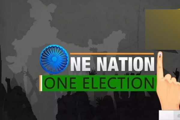 I.N.D.I.A bloc leaders slam Union Govts One Nation One Election 