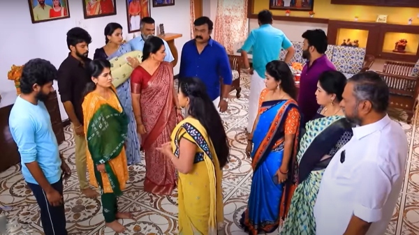 Pandian Stores Serial September 1st promo and episode reaction 