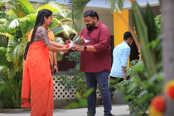  Eeramana Rojavae 2 September 1st promo 2023 and Gopinath is making his debut 