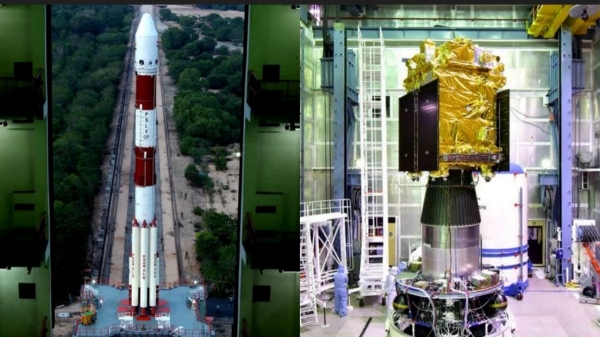 ISROs Aditya-L1 solar mission 2023 Live Update: When it will be launched today? 