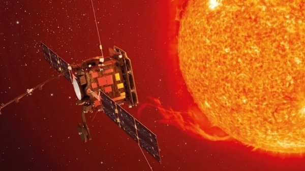 ISROs Aditya-L1 solar mission 2023: Why researching Sun Corona spots is very important? 