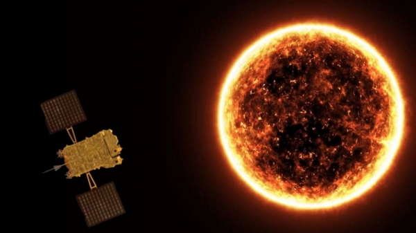 Will ISROs Aditya-L1 solar mission touch the surface of the Sun? What will happen? 
