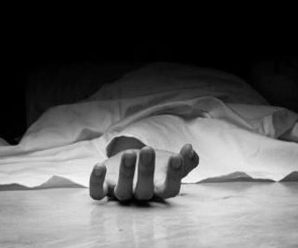 A law student was killed in a collision with an unidentified vehicle in Koyambedu, Chennai 