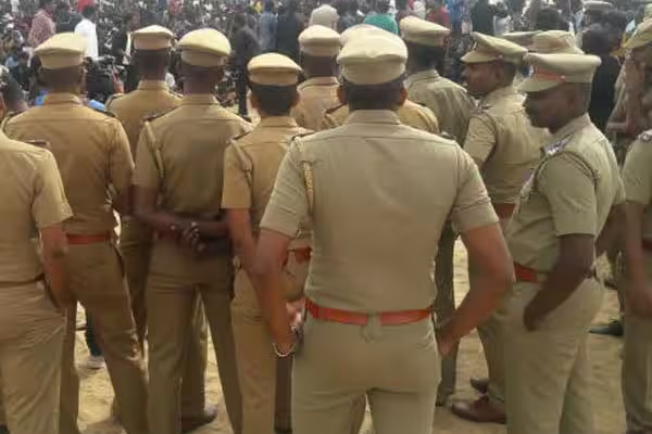 A law student was killed in a collision with an unidentified vehicle in Koyambedu, Chennai 