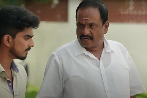 Ethirneechal Serial 2023 September 2nd promo full update 