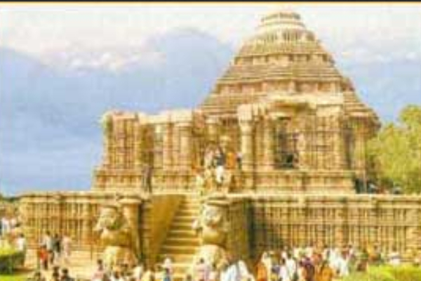 Aditya L1 launch today let us see the famous sun god Surya Bhagawan Temple in India 