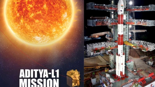 Highlights of the PSLV C57 rocket that will launch the Aditya L1 spacecraft 