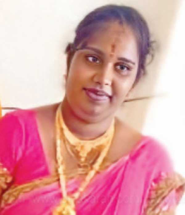 Cuddalore Incident and woman employee arrest for nearly Rs 7 crore cheating case in Thittakudi