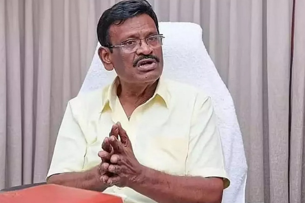 Avadi Nasar donated Rs 1.50 crore to the DMK Youth wing Conference in the first phase 