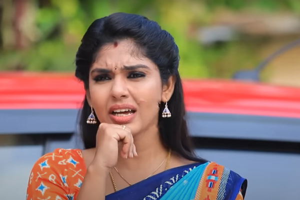 Pandian Stores Serial September 2nd promo and episode reaction Pandian Stores Serial September 2nd promo and episode reaction