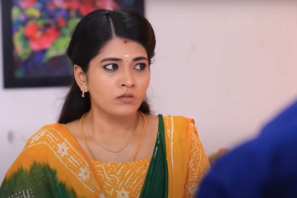 Pandian Stores Serial September 2nd promo and episode reaction Pandian Stores Serial September 2nd promo and episode reaction