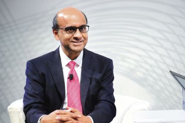 Stalin has congratulated Tharman Shanmugaratnam, a Tamilian who has been elected as the President of Singapore 