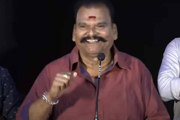 Bailwan Interview About Actress Jeevitha Adjustment Problem 