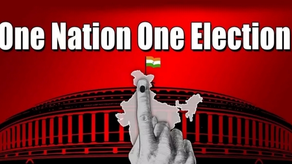concept of One Nation, One Election is not new in india, What Past Governments Did- detailed report 