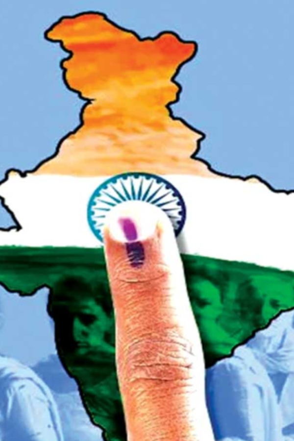 Are these the possibilities in one country and one election, What are the opposition parties going to do Are these the possibilities in one country and one election, What are the opposition parties going to do