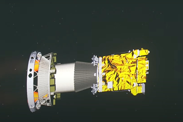 What is a Lagrange point? What is L1? Why ISRO Choosed this for Adithy L1? 