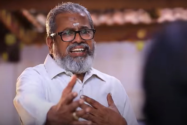 Baakiyalakshmi Serial 2023 September 4th to 9th promo Amrithas first husband who came back to life 