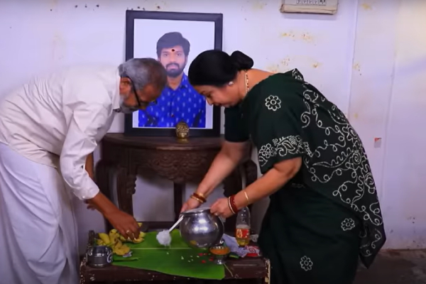 Baakiyalakshmi Serial 2023 September 4th to 9th promo Amrithas first husband who came back to life 