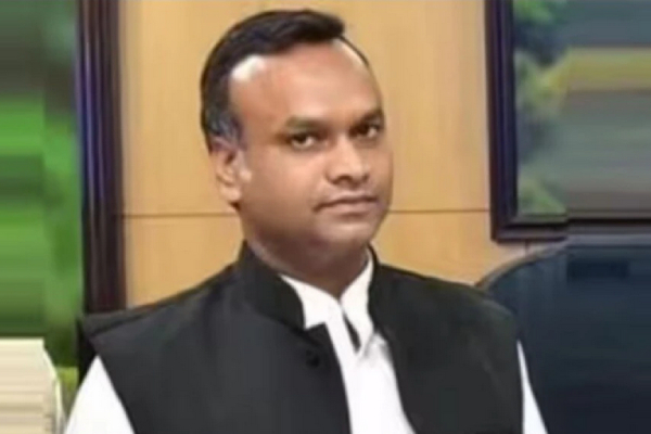 Karnataka minister Priyank Kharge supports Udhayanidhis Sanatana abolition talk 