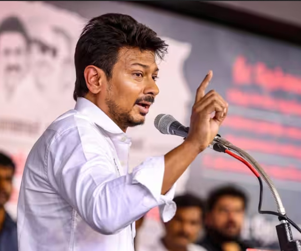 Seeman Condemns Amit Shah on Udhayanidhi Stalins Sanatana Dharma remark row 