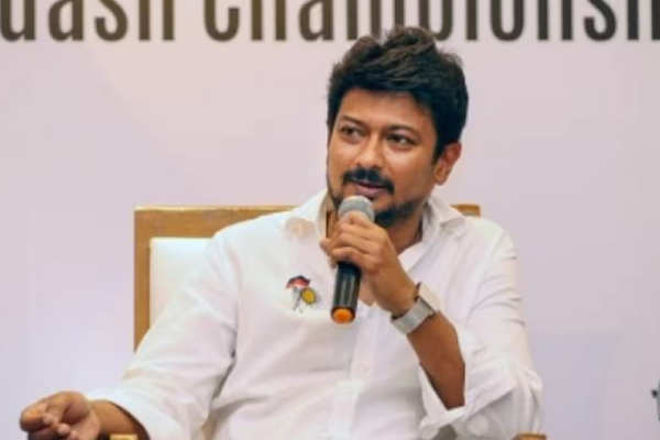 Dravidar Kazhagam support to Minister Udhayanidhi on Sanatana Dharma remark row 