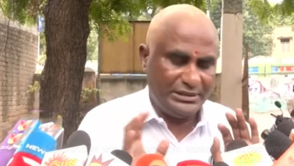 Kodanad heist, murder case court allows cbcid to investigate Dhanapal 