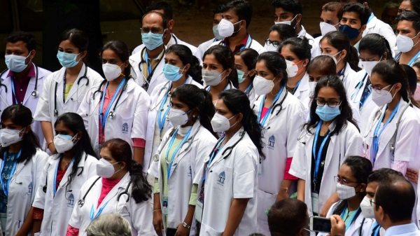 10% reservation in medical courses for govt school students in Puducherry: Central government approves 