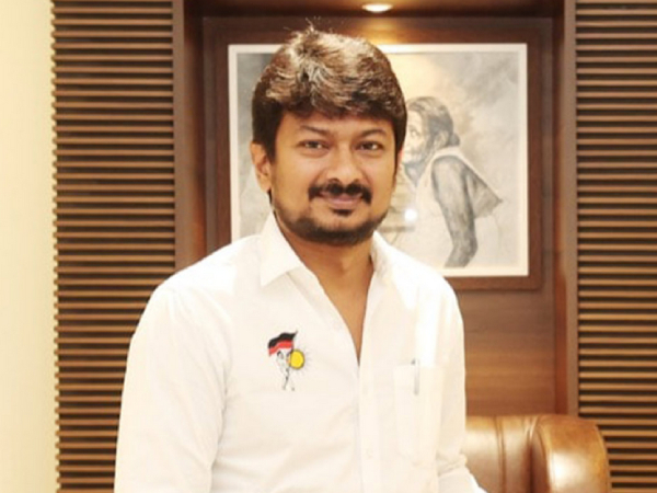Udhayanidhi has spoken correctly, voice of a century, writer Mathimaran says 