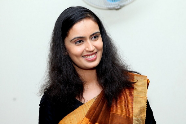 Actress Kaushalya has spoken about how Vijayakanth helped reason 