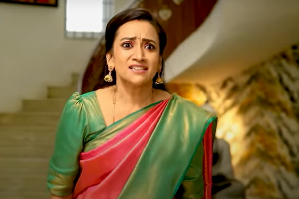tamilum saraswathiyum serial 5th to 9th September 2023 promo full update 