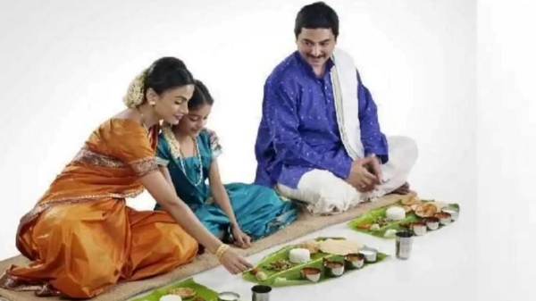 Vastu tips for Good direction for eating food at your home 