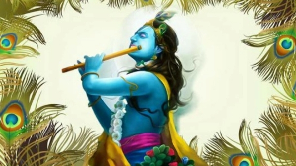Krishna Jayanthi Vastu tips: Why Kannan like Flute and Peacock feather 
