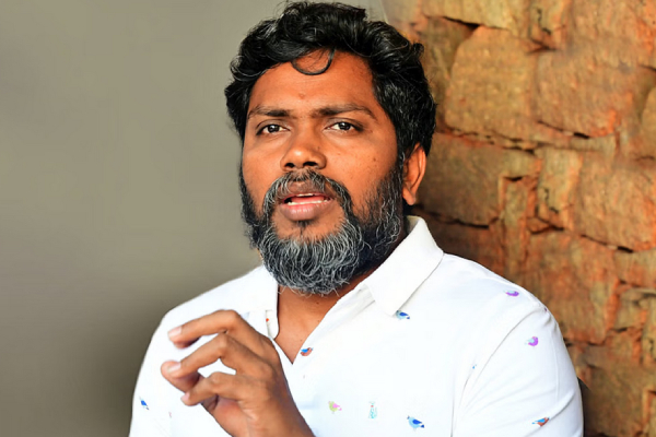 Pa Ranjsith supports udhayanidhi stalins words calling for eradication of Sanatana Dharma 