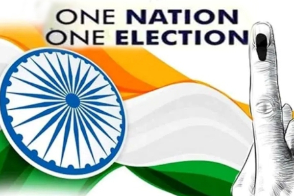 One nation, one election why should be afraid, Jaikumar attacked DMK 