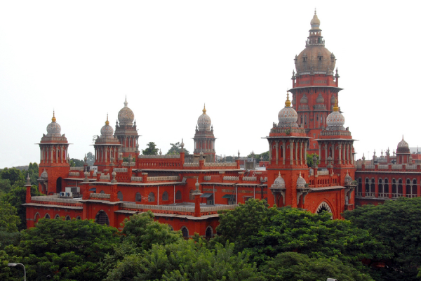 High Court ordered TN govt to consider the plea regarding Arumugasamy Commission report 