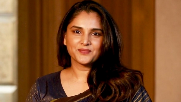 Actress Divya Spandana says that she will meet in Bangalore soon 