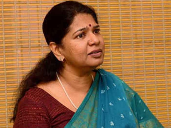 Bharat instead of India? Kanimozhi MP doubt on RSS 