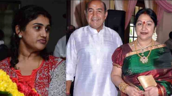 Vanitha Vijayakumar says that manjula not stop drinking despite she had jaundice 