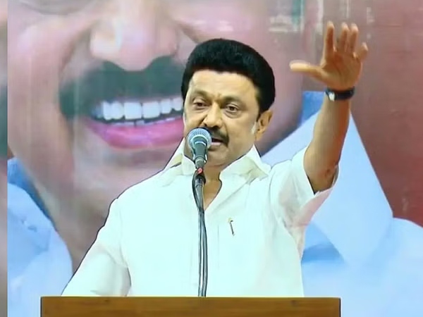 PM Modi straight target against Minister Udhayanidhi Stalin: Why BJP is targeting DMK nowadays? 