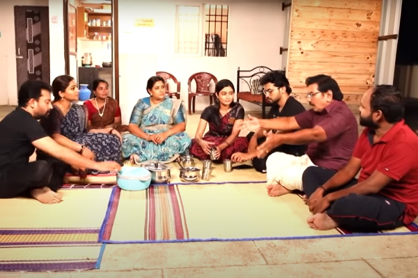 tamilum saraswathiyum serial 6th to 8th September 2023 promo full update 