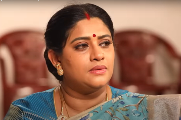 tamilum saraswathiyum serial 6th to 8th September 2023 promo full update 