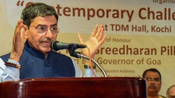 Despite the opposition of TN govt Governor Ravi has appointed a member from UGC in search committees 